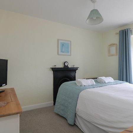 Driftwood Cottage سانت أوستيل المظهر الخارجي الصورة