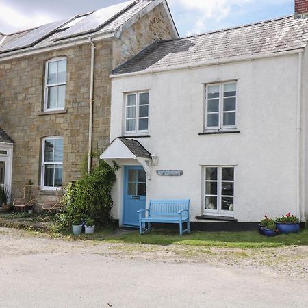 Driftwood Cottage سانت أوستيل المظهر الخارجي الصورة