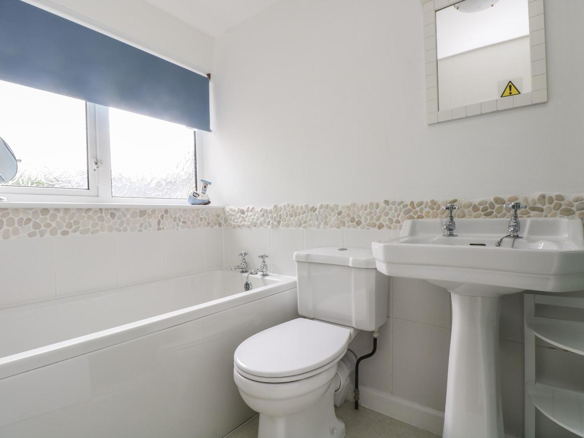 Driftwood Cottage سانت أوستيل المظهر الخارجي الصورة