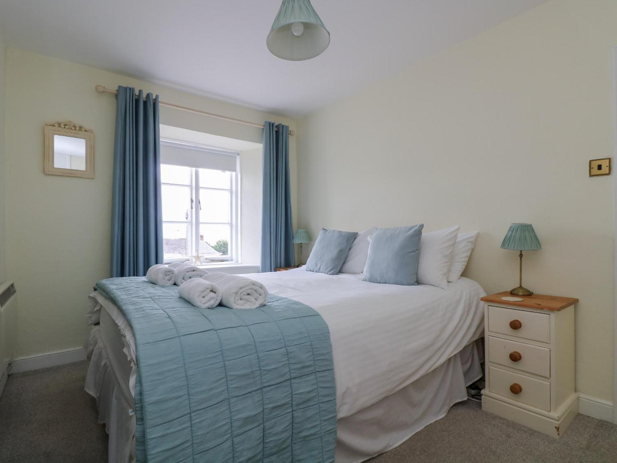 Driftwood Cottage سانت أوستيل المظهر الخارجي الصورة